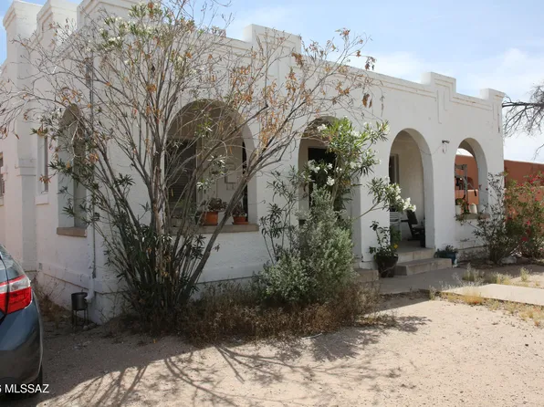 1910 E 1st St, Tucson, AZ 85719