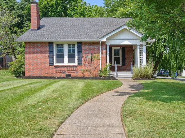 301 Garner St N, Springfield, TN 37172