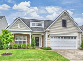 8405 Darcy Hopkins Dr, Charlotte, NC 28277