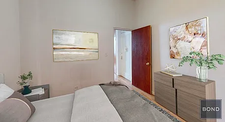 Rented by Bond New York