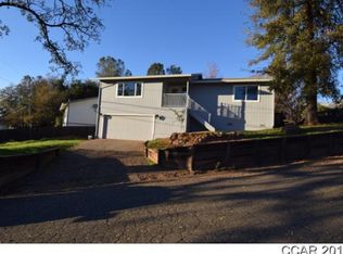 571 Foothill Blvd, Ione, CA 95640