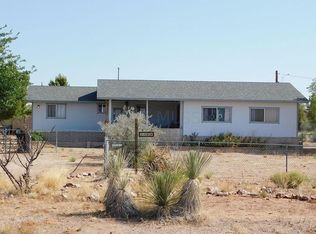 2564 E Roadrunner Rdg, Tombstone, AZ 85638