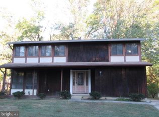 7 Holshire Ct, Randallstown, MD 21133