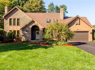 26 Green Pine Ln, Webster, NY