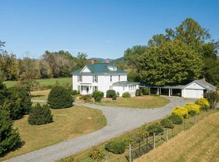 1212 Old Blue Ridge Tpke, Madison, VA 22727