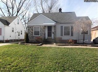 790 E 250th St, Euclid, OH 44132