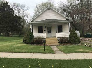 554 S Dudley St, Macomb, IL 61455