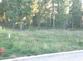 651 Misty Pines Circle, Woodland Park, CO 80863