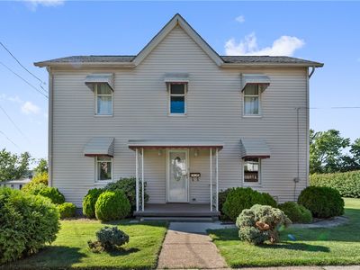 800 Forest St, Latrobe, PA, 15650