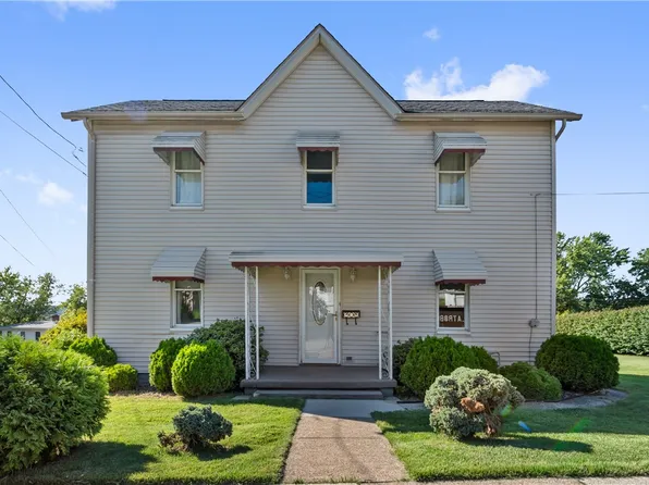 800 Forest St, Latrobe, PA 15650