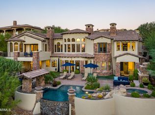 9828 N Fireridge Trl, Fountain Hills, AZ 85268