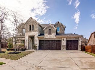 4205 Eliska Ln, McKinney, TX 75071