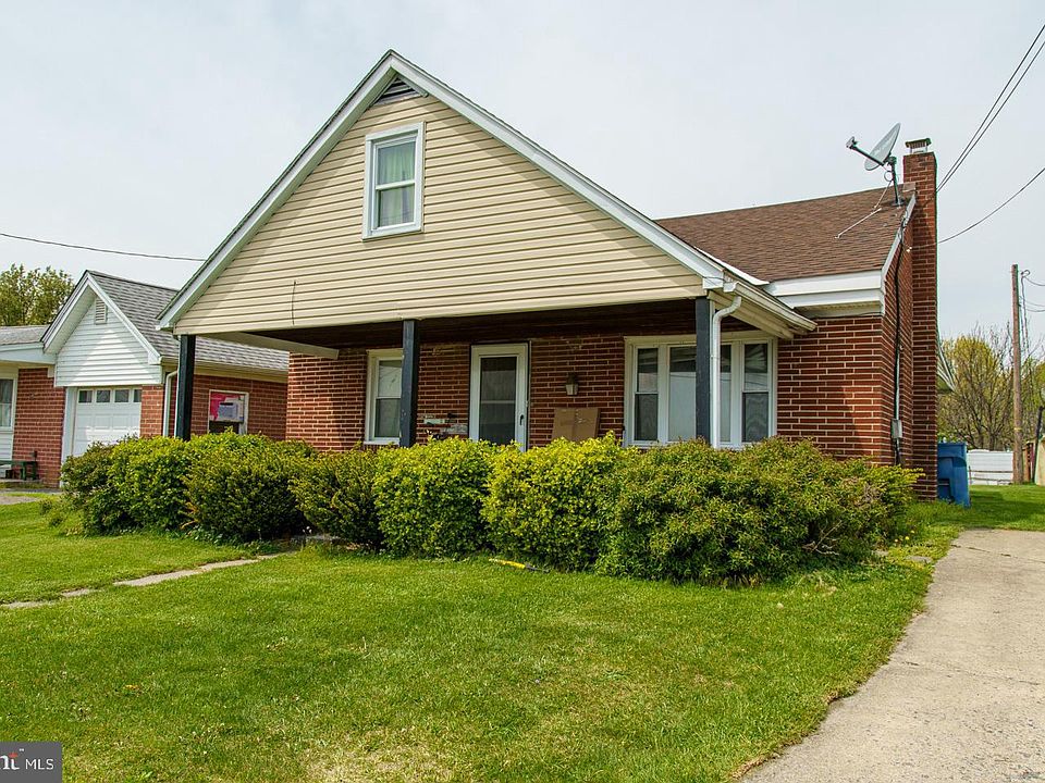 181 Maidencreek Rd, Fleetwood, PA 19522 Zillow