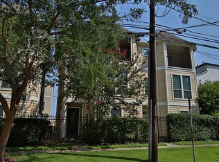 1712 W Webster St, Houston, TX 77019