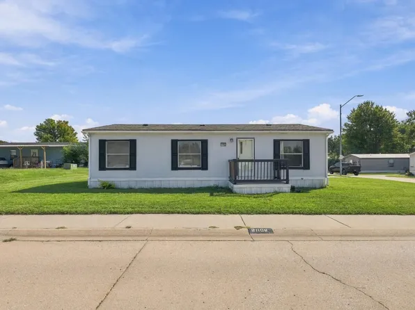 21106 E 4th St S, Independence, MO 64056