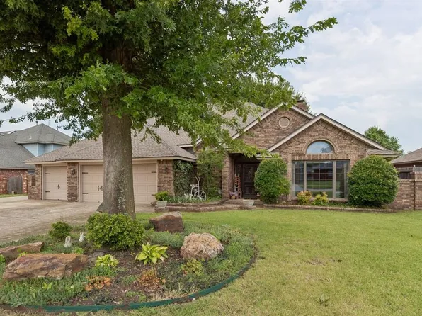 3501 N Flamingo Ave, Bethany, OK 73008