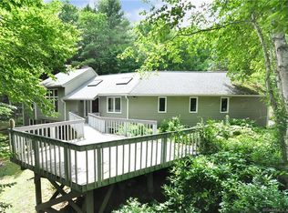 211 Silver St, North Granby, CT 06060