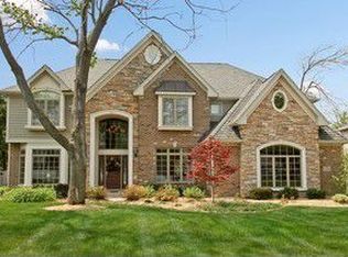1720 N Washington St, Wheaton, IL