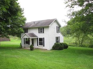 204 Reesedale Rd, Kittanning, PA 16201