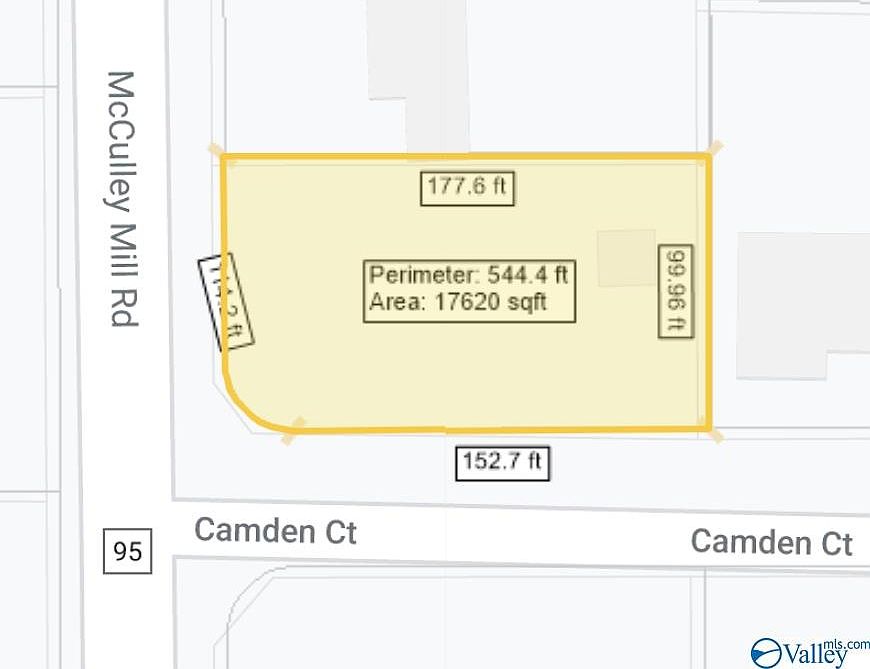 2nd image of 25761 Camden Ct