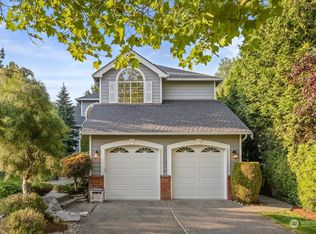 8722 NE 144th Ct, Kirkland, WA 98034