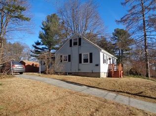 18 Wilson St, Beverly, MA 01915