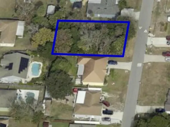 6440 Ainsworth Rd, Cocoa, FL 32927
