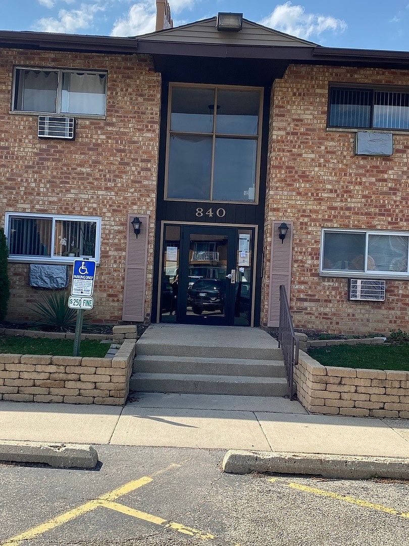 840 E Old Willow Rd Apt 110 Prospect Heights Il Mls Zillow