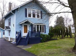 111 Klink Rd, Rochester, NY 14625