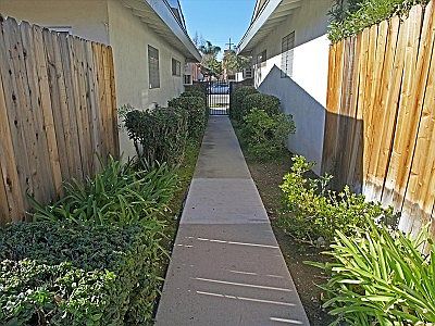 4th image of 1200 N San Gabriel Ave APT C