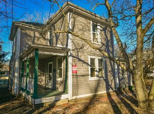 29 N Shafer St, Athens, OH 45701