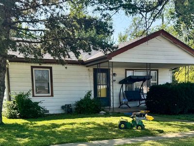 103 S Church St, Udall, KS, 67146