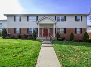 68 Colonial Cir UNIT A, Chicopee, MA 01020