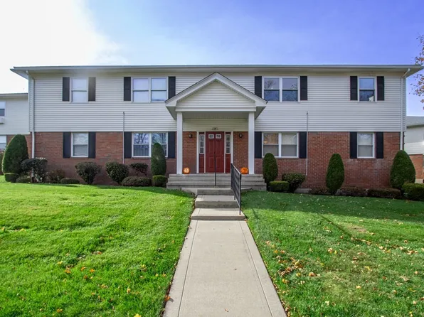 68 Colonial Cir Unit A, Chicopee, MA 01020