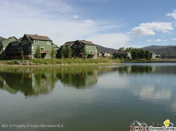 604 Lakeside Dr #1, Basalt, CO 81621