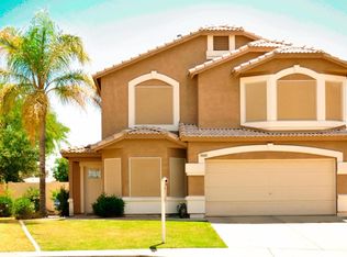 2607 S Ananea, Mesa, AZ 85209