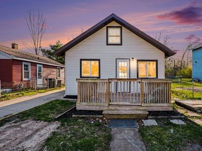 52942 Marks St, South Bend, IN, 46637