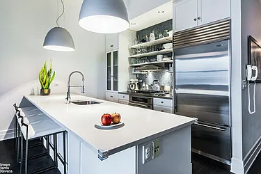 Rented by Brown Harris Stevens