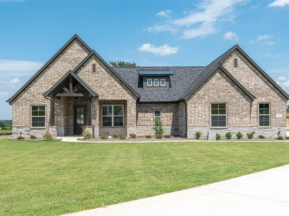 4021 Westfork Way, Springtown, TX 76082