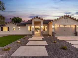 4847 E Clarendon Ave, Phoenix, AZ 85018