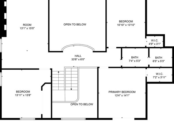 4014 N Rondelet Dr, Spring, TX 77386