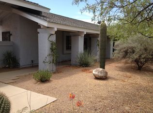 4308 N Windridge Loop, Tucson, AZ 85749