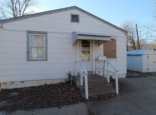 4640 E Bayley St, Wichita, KS 67218