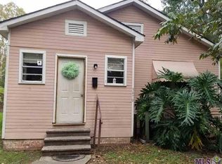 3470 Yaun Dr, Baton Rouge, LA 70805