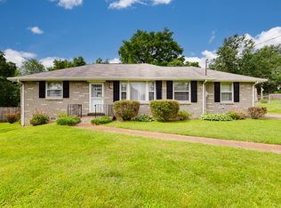 1113 Massman Dr, Nashville, TN 37217