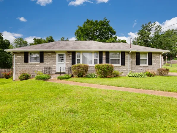 1113 Massman Dr, Nashville, TN 37217