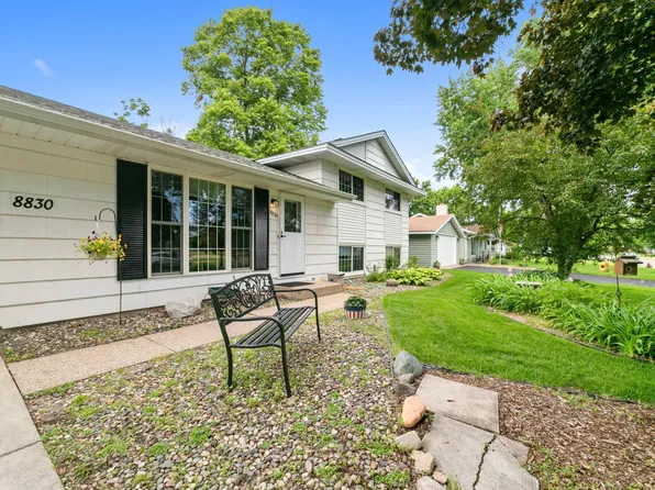 8830 Inwood Ave S, Cottage Grove, MN 55016