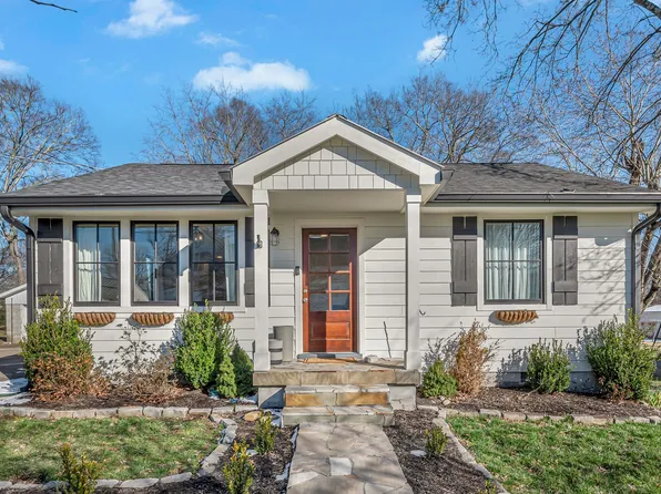 1409 Sunset Dr, Franklin, TN 37064