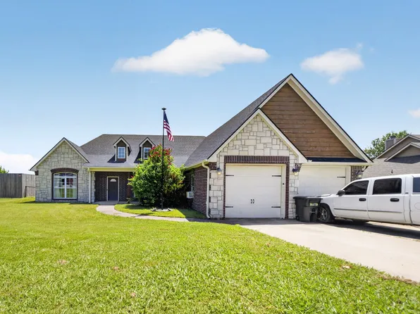 23043 S 4130th Rd, Claremore, OK 74019
