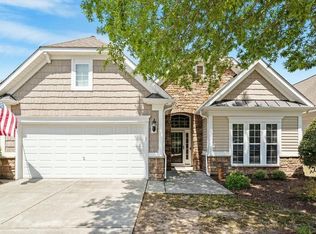 803 Footbridge Pl, Cary, NC 27519